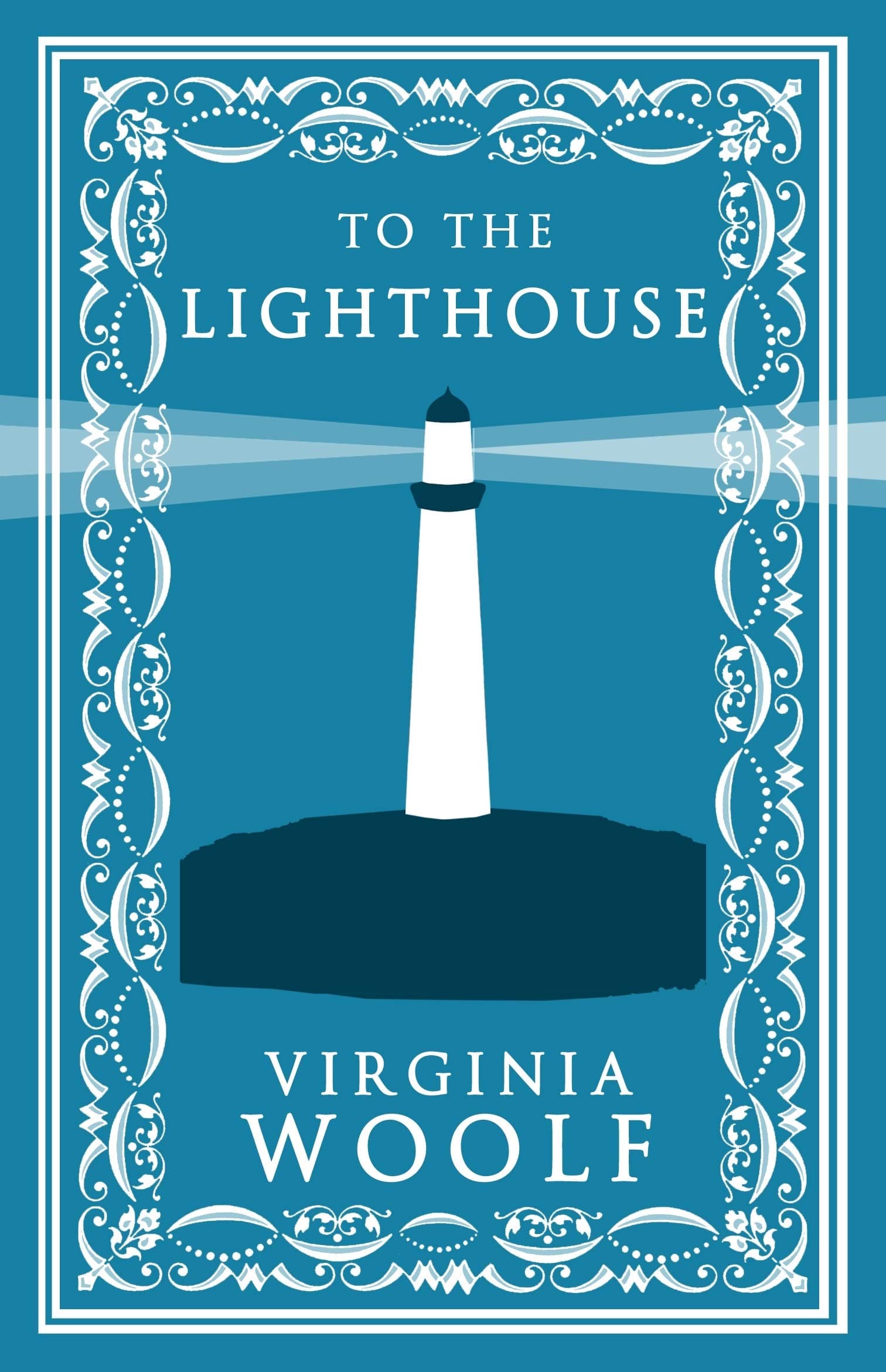 To the Lighthouse | Virginia Woolf