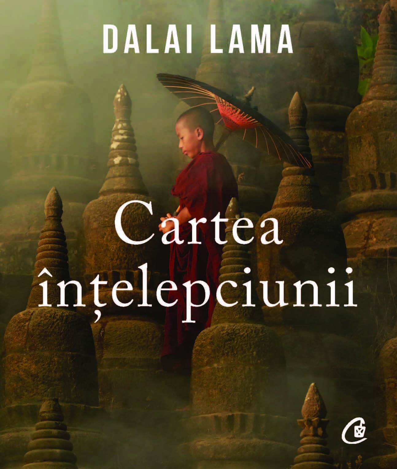 Cartea intelepciunii | Dalai Lama