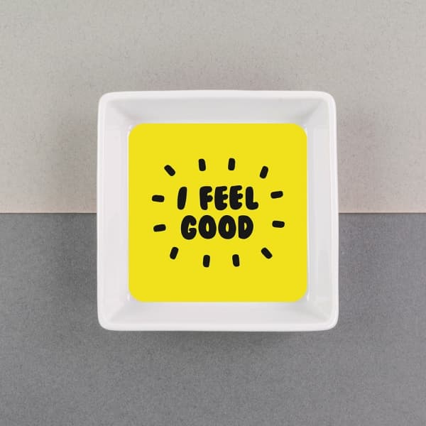 Farfurie - I Feel Good | Really Good