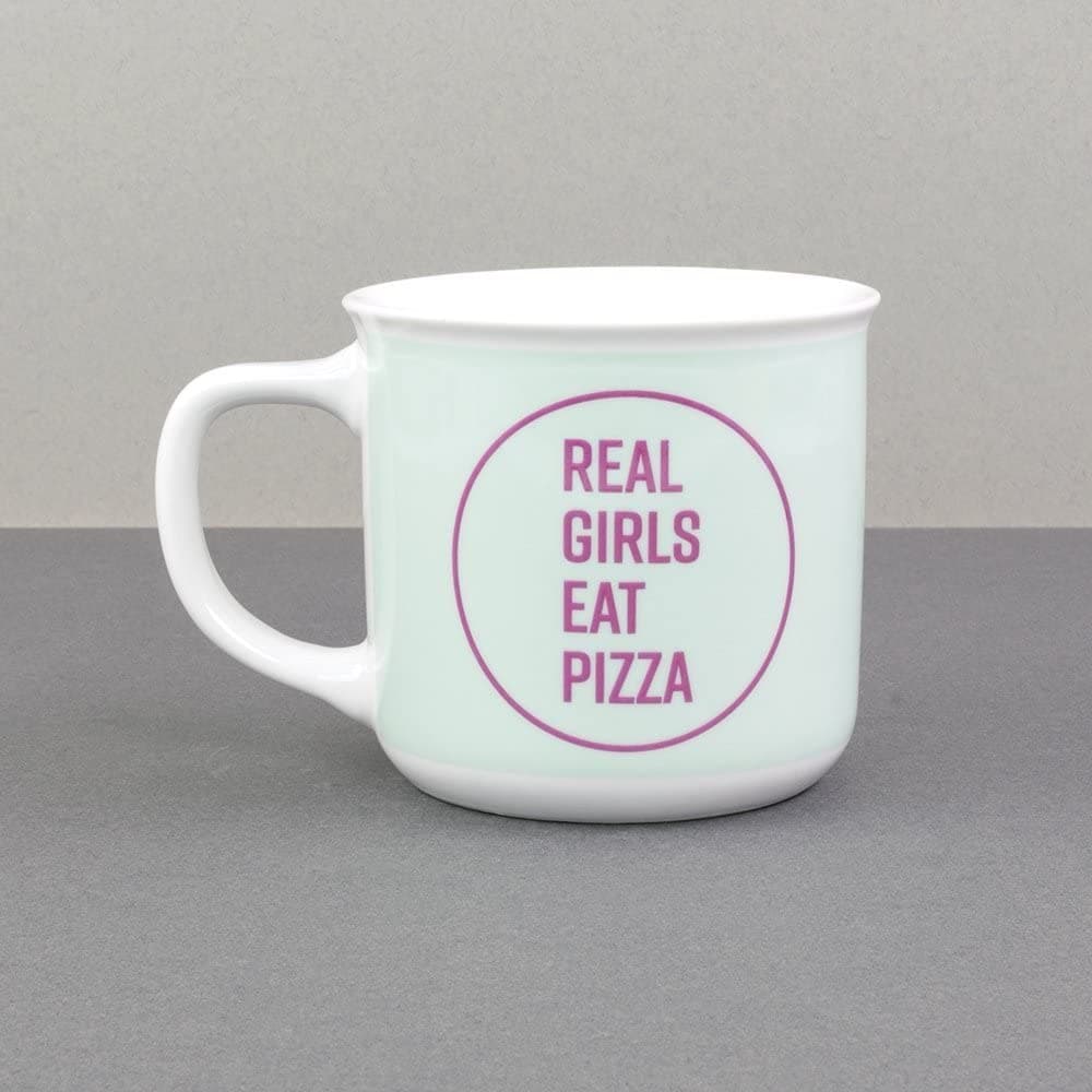 Cana - Real Girls Eat Pizza | Really Good