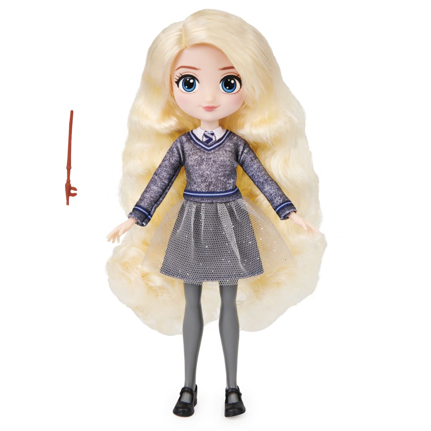 Papusa - Harry Potter - Luna Lovegood | Spin Master