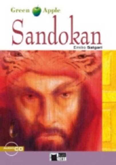 Sandokan | Emilio Salgari ,  Sally M Stockton