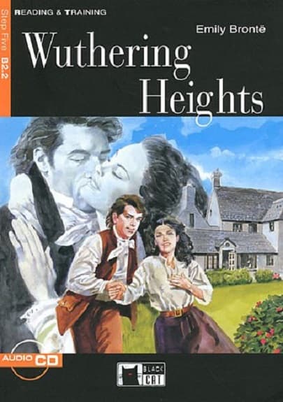 Wuthering Heights | Anne Brontë, Emily Bronte, Charlotte Bron,  Maud Jackson