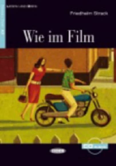 Wie im Film  | Freidhelm Strack