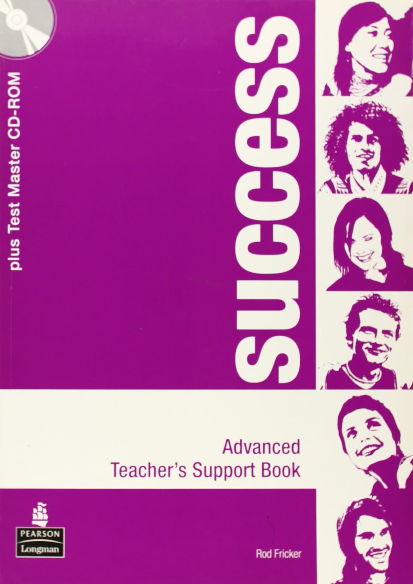 Success | Rod Fricker