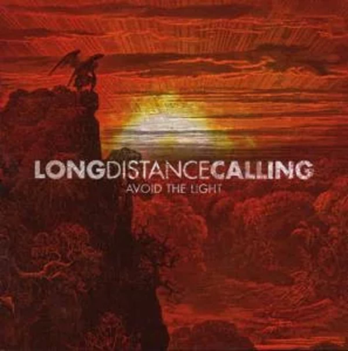 Avoid The Light | Long Distance Calling
