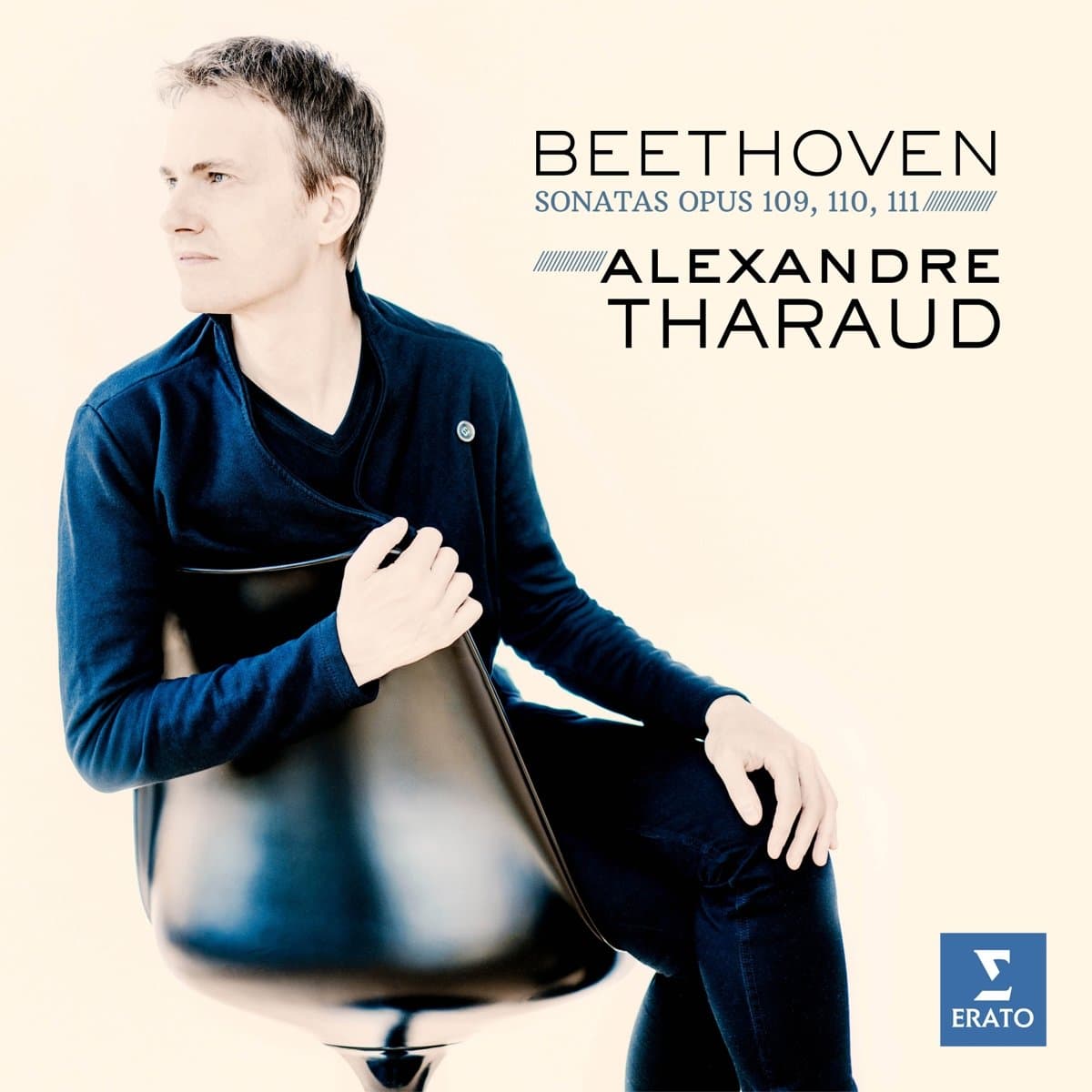Beethoven: Sonatas 30, 31, 32 | Ludwig Van  Beethoven, Alexandre Tharaud