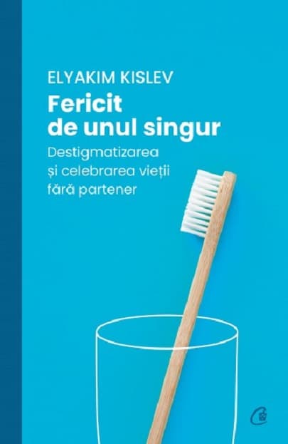 Fericit de unul singur | Elyakim Kislev