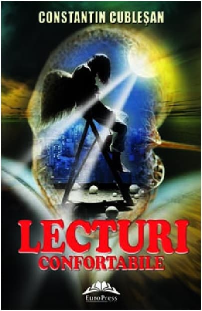 Lecturi confortabile | Constantin Cublesan