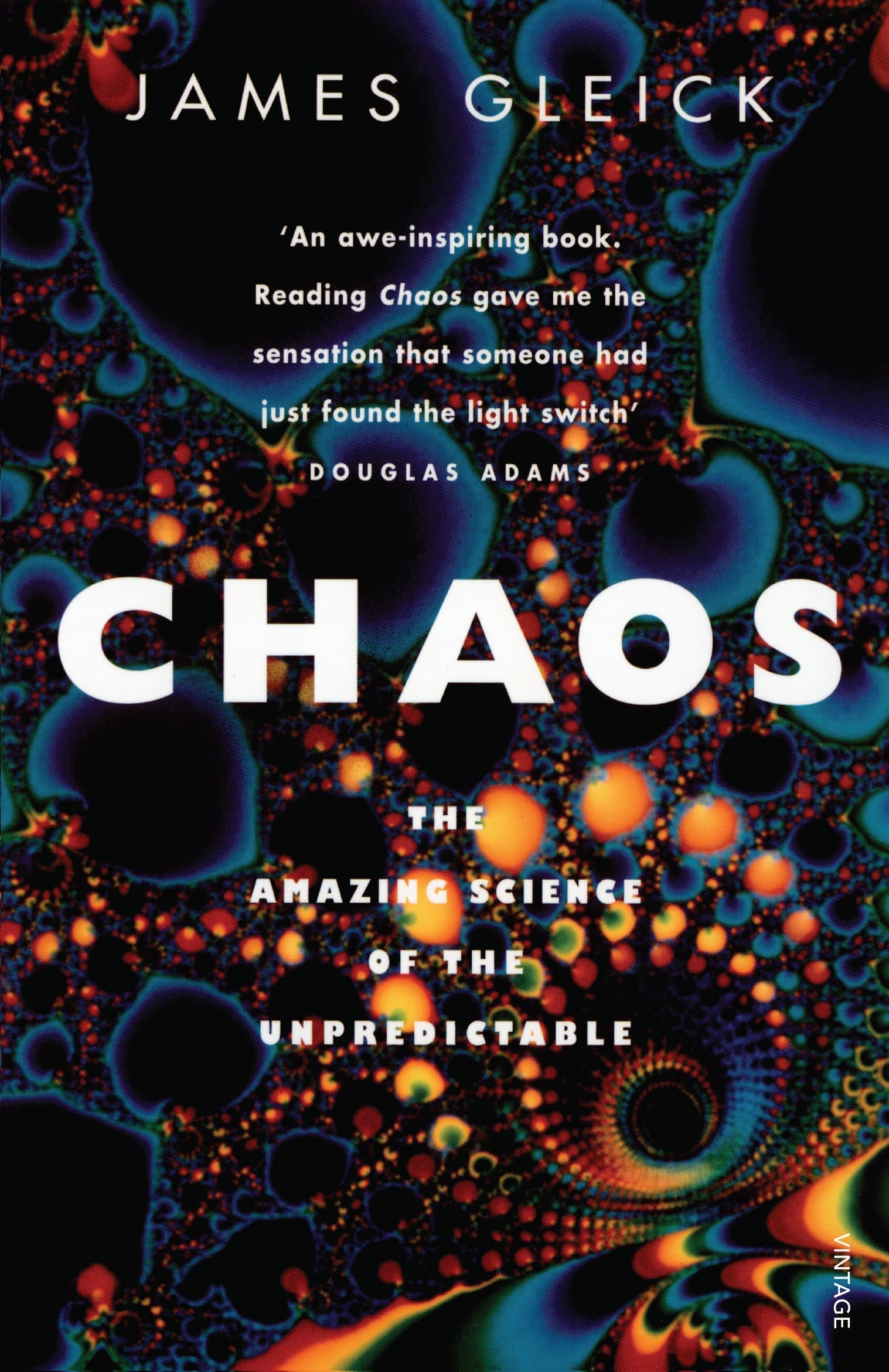 Chaos | James Gleick