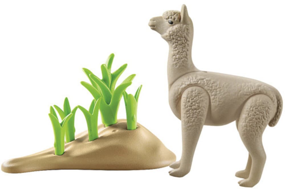 Figurina - Alpaca | Playmobil