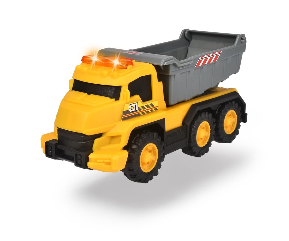 Masina - Dump Truck | Dickie Toys
