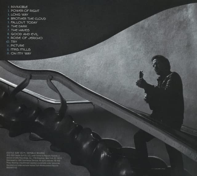 Earthling (Deluxe Edition) | Eddie Vedder