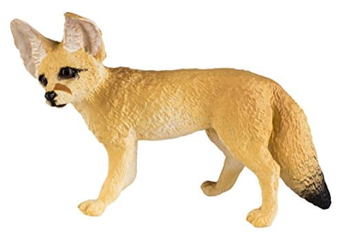 Figurina - Vulpea desertului | Safari