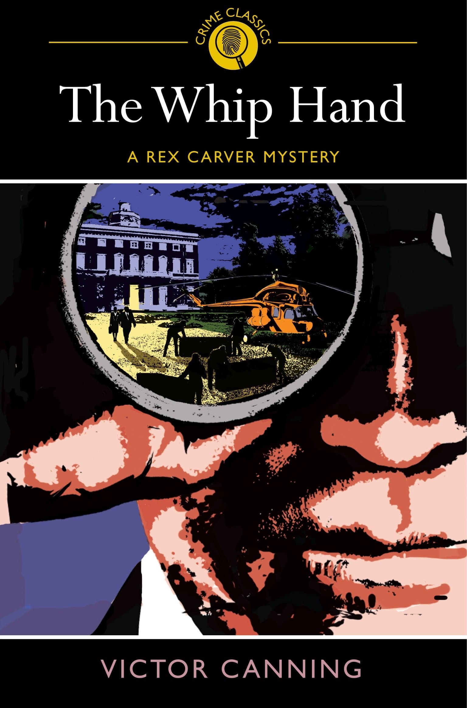 The Whip Hand  | Victor Canning