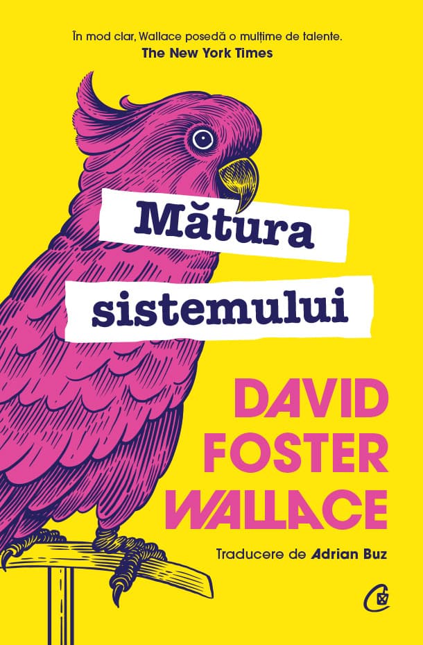 Matura sistemului | David Foster Wallace