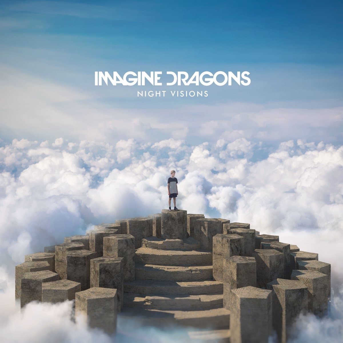 Night Visions (10th Anniversary) | Imagine Dragons