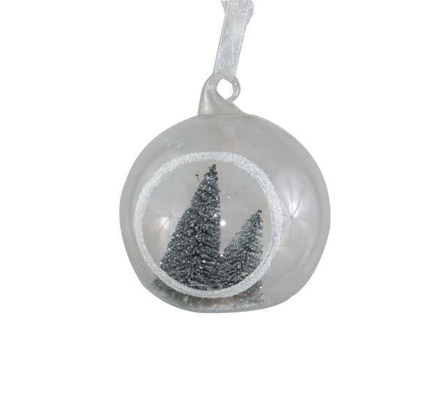 Glob decorativ - Winter Scenery | Kaemingk