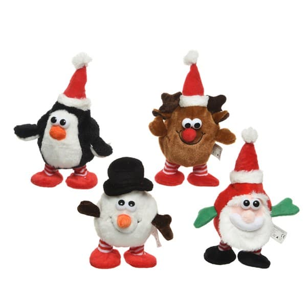 Figurina - Xmas - mai multe modele | Kaemingk