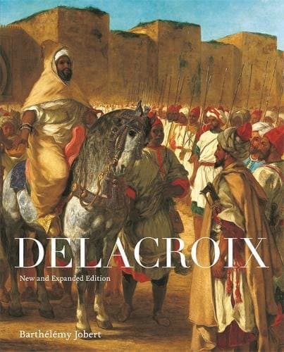 Delacroix | Barthélémy Jobert