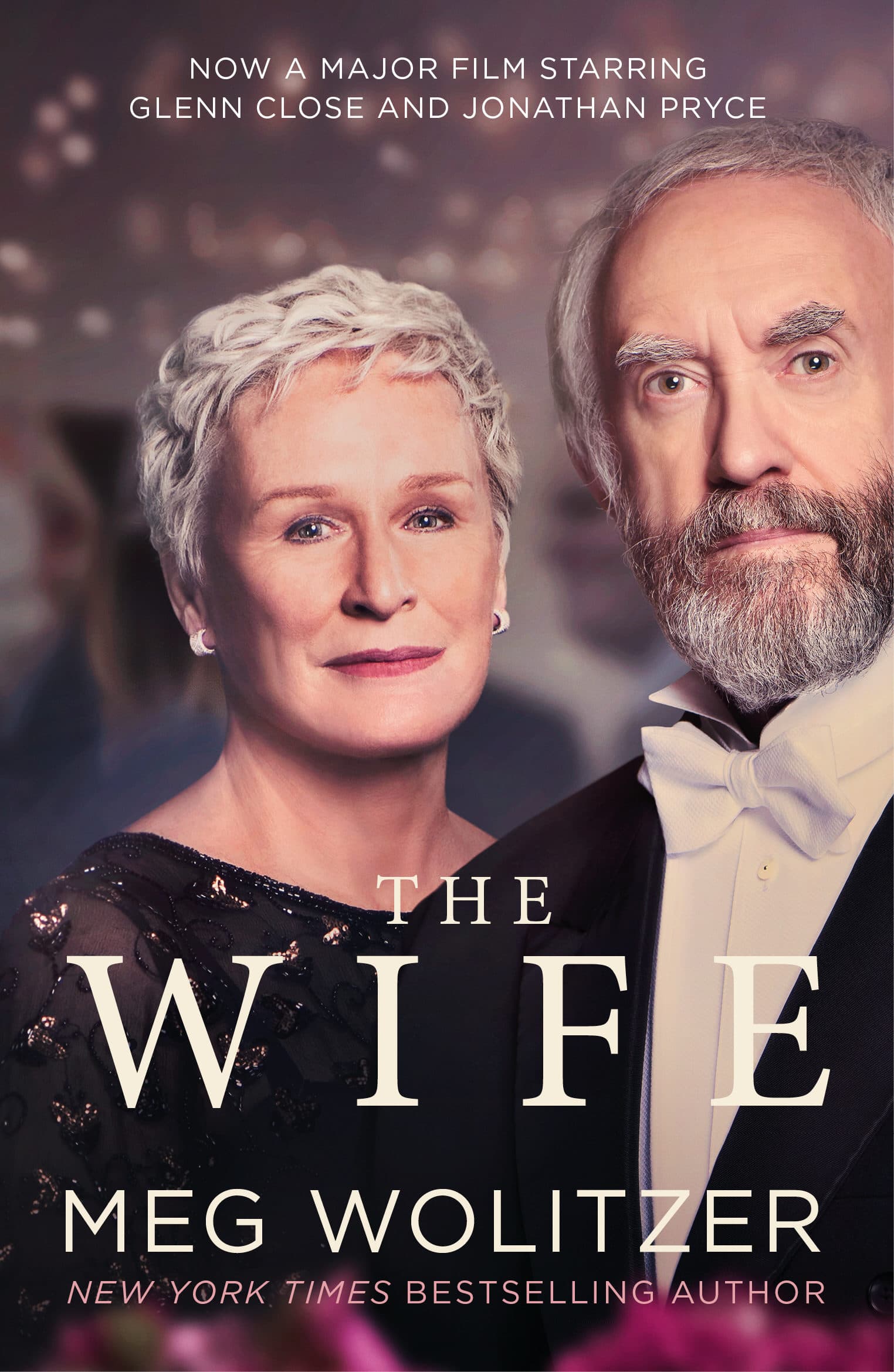 The Wife | Meg Wolitzer