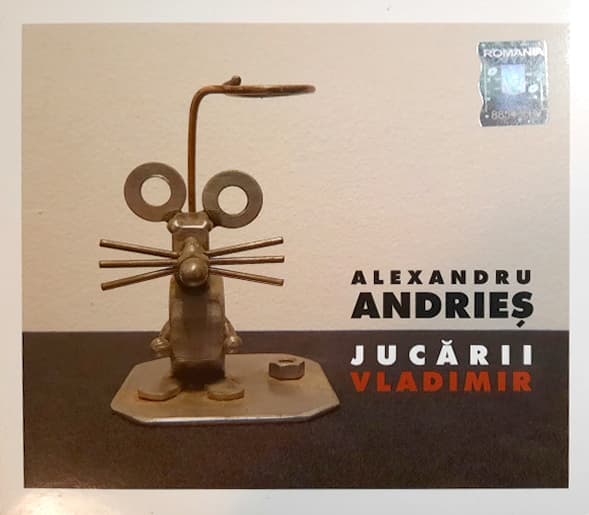 Jucarii / Vladimir | Alexandru Andries