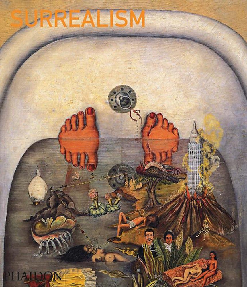 Surrealism | Mary Ann Caws