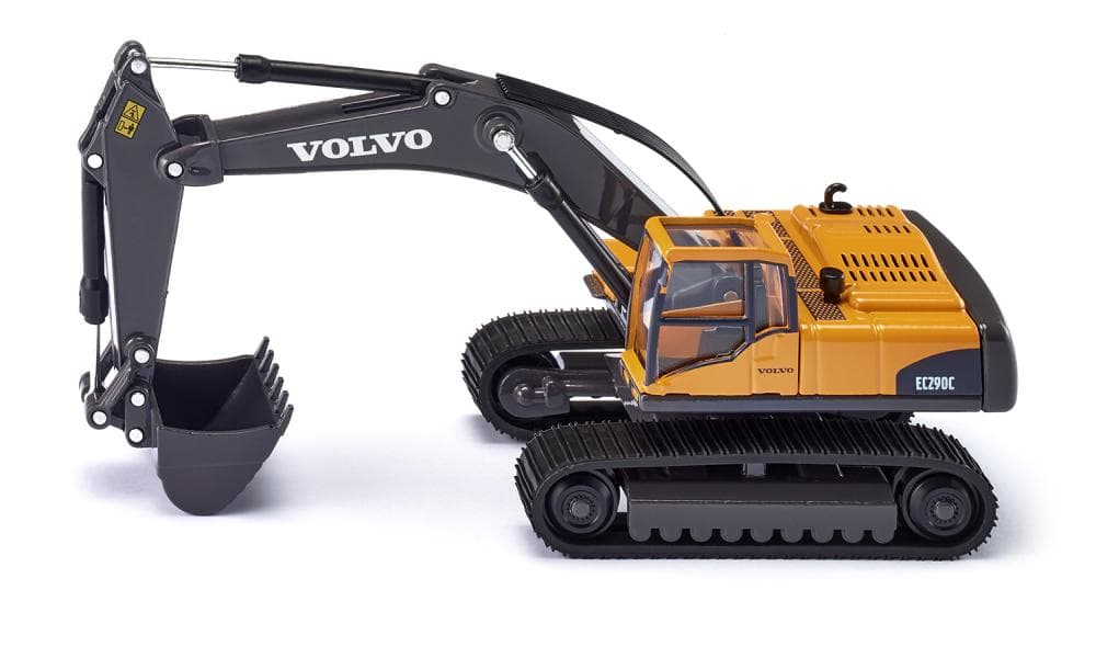 Excavator hidraulic - Volvo EC 290 | Siku