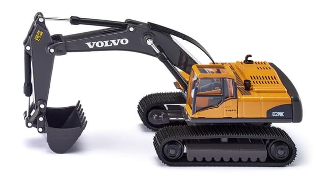 Excavator hidraulic - Volvo EC 290 | Siku