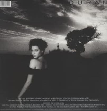 Notorious -  Vinyl | Duran Duran