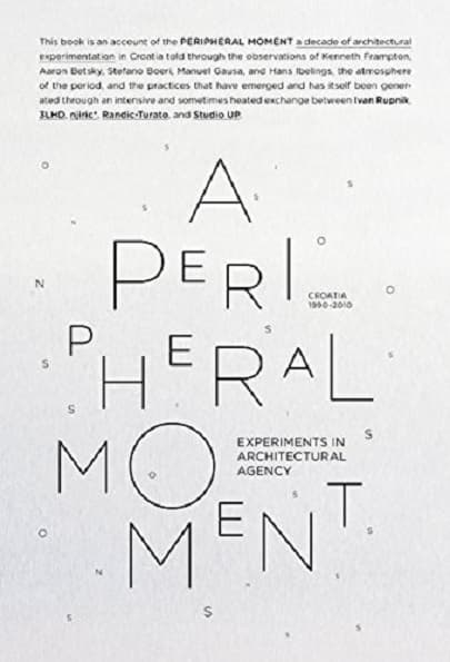 A Peripheral Moment |