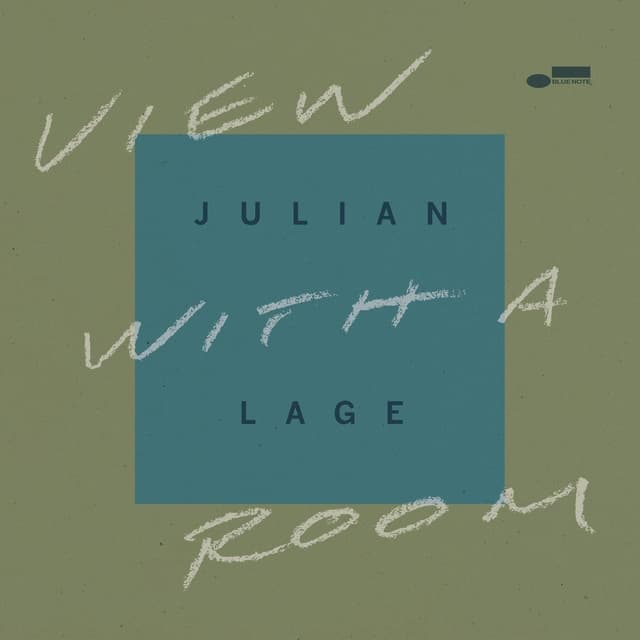 View With A Room - Vinyl | Julian Lage