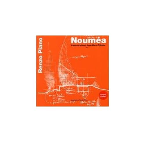 Noumea: Centre Culturel Jean-Marie Tjibaou | Renzo Piano