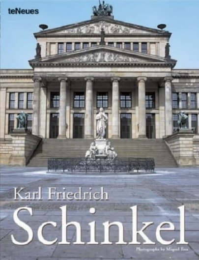 Karl Friedrich Schinkel  | Llorenc Bonet
