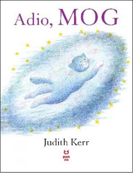 Adio, Mog | Judith Kerr