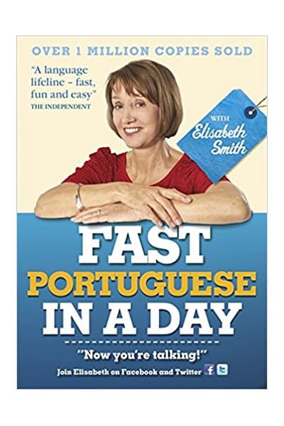 Fast Portuguese in a Day  | Elisabeth Smith