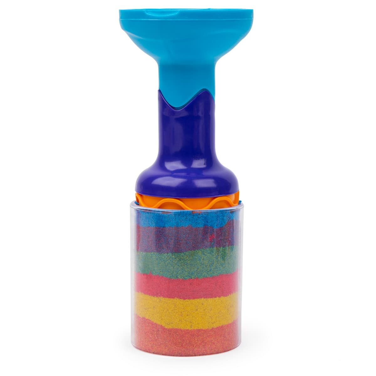 KINETIC SAND SET UNELTE DE CURCUBEU CU ACCESORII | Spin Master