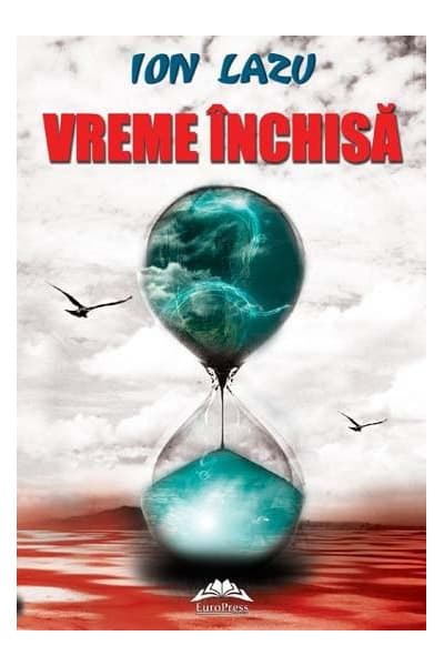 Vreme inchisa  | Ion Lazu