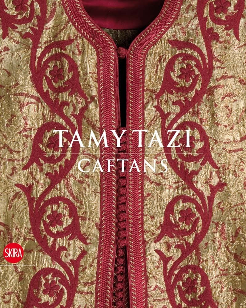 Caftans  |  Tamy Tazi , Nadia Mezian