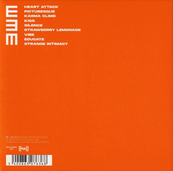 EBM | Editors