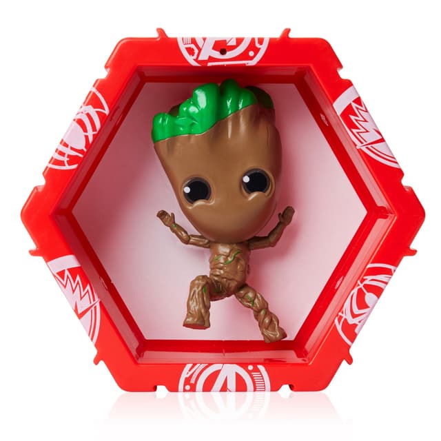 Figurina Wow! Stuff – Marvel Groot | Wow! Pods