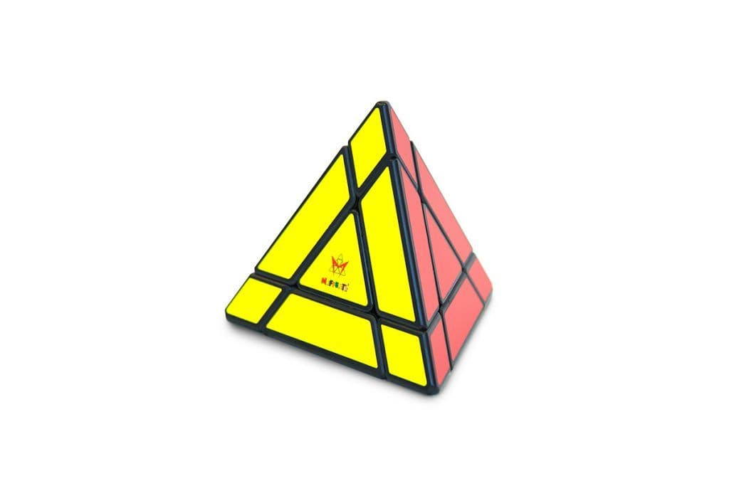 Joc logic - Meffert's Pyraminx Edge | Recent Toys