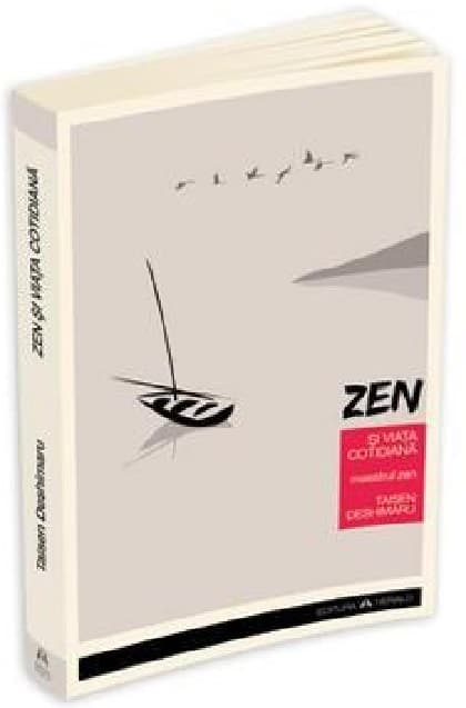 Zen si viata cotidiana | Taisen Deshimaru