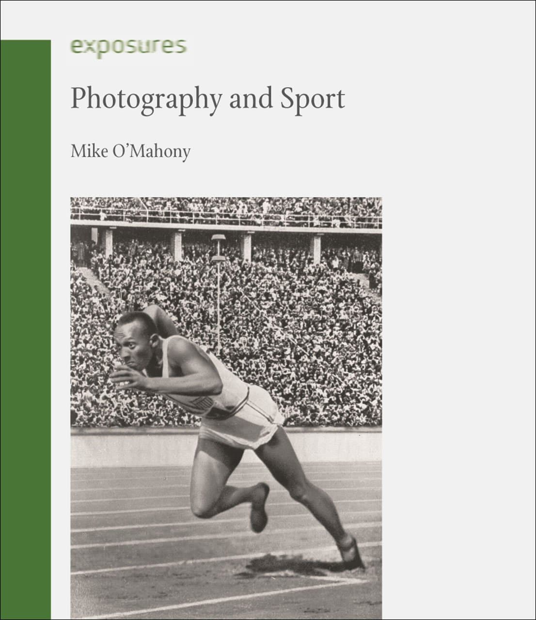 Photography and Sport | Mike O'Mahony