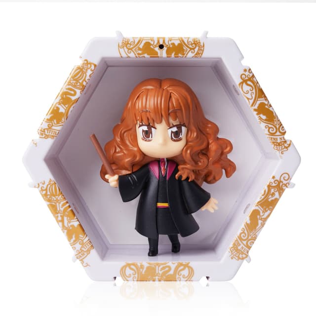 Figurina Wizarding World - Hermione | Wow! Pods