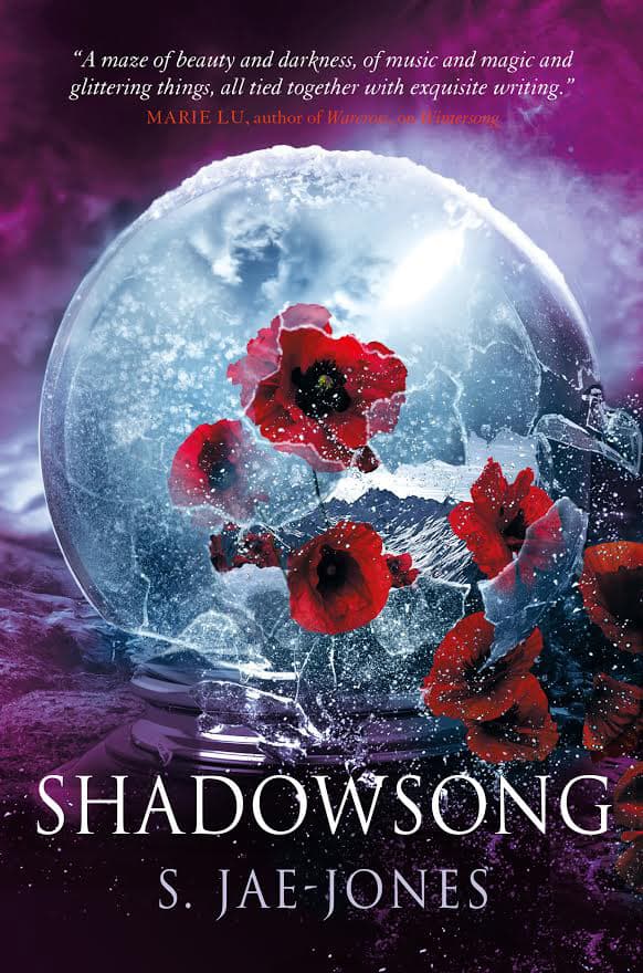 Shadowsong | S. Jae-Jones