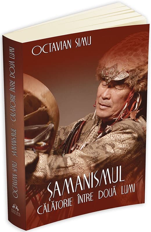 Samanismul | Octavian Simu