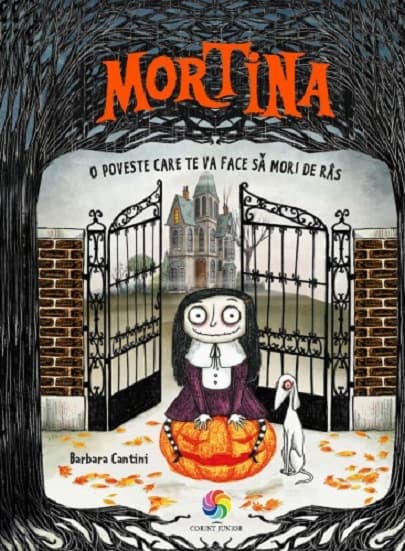 Mortina | Barbara Cantini
