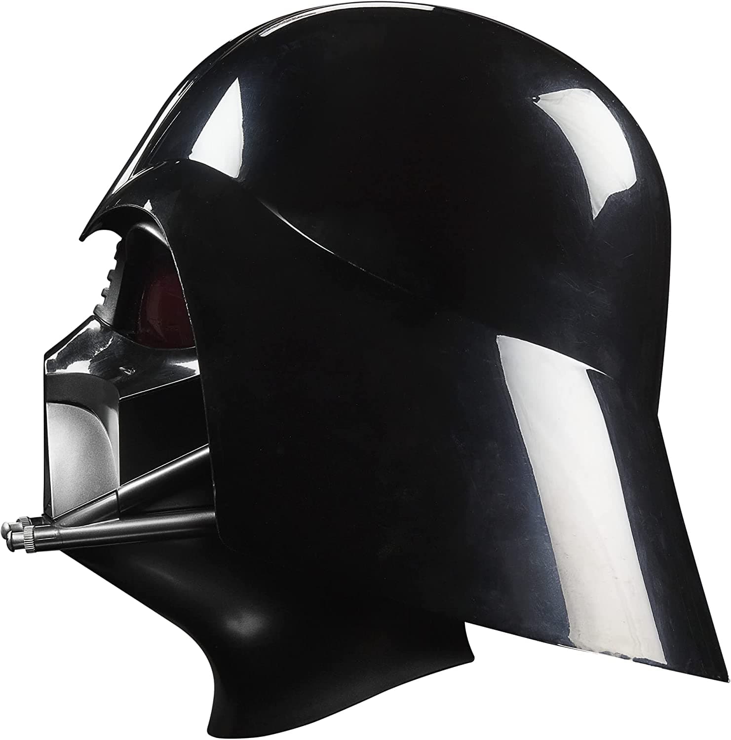 Casca - Star Wars The Black Series - Darth Vader Premium Electronic Helmet | Hasbro