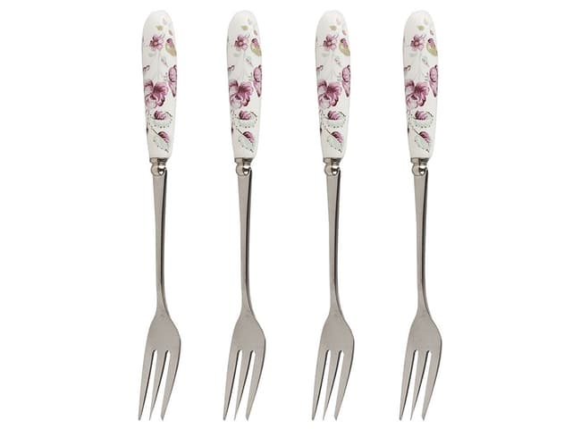 Set 4 furculite - Katie Alice Ditsy Floral | Creative Tops